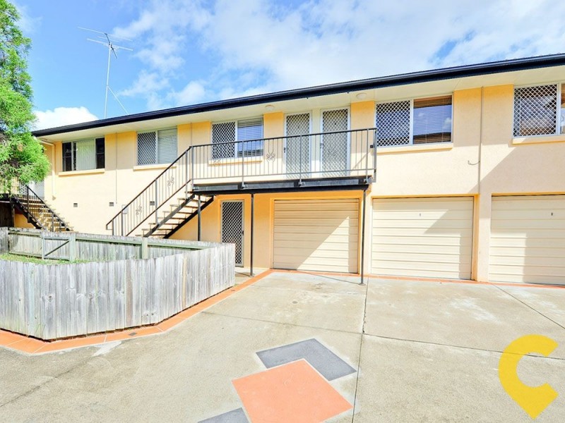 3/15 Agnes Street, Morningside QLD 4170