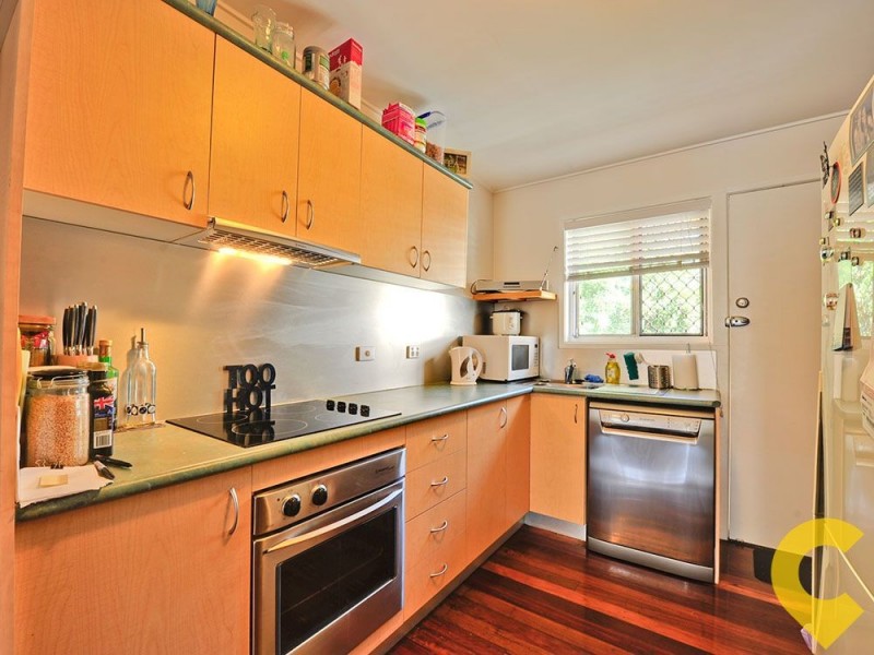 3/15 Agnes Street, Morningside QLD 4170