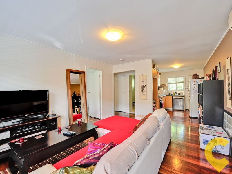 3/15 Agnes Street, Morningside QLD 4170