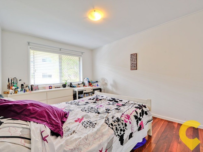 3/15 Agnes Street, Morningside QLD 4170