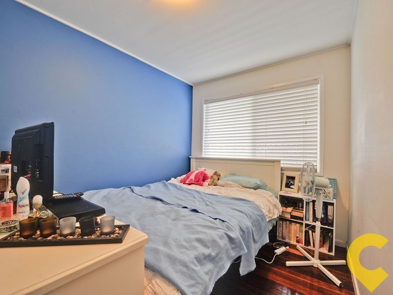 3/15 Agnes Street, Morningside QLD 4170