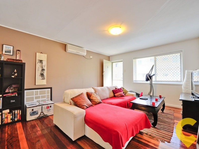 3/15 Agnes Street, Morningside QLD 4170