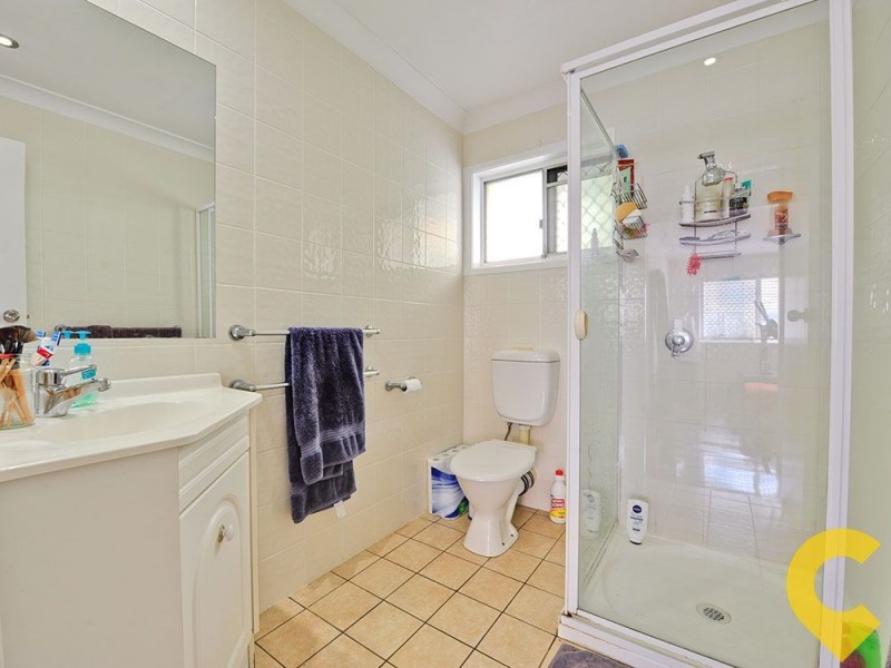 3/15 Agnes Street, Morningside QLD 4170