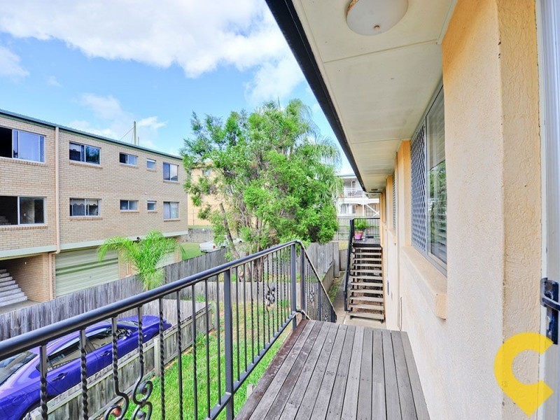 3/15 Agnes Street, Morningside QLD 4170
