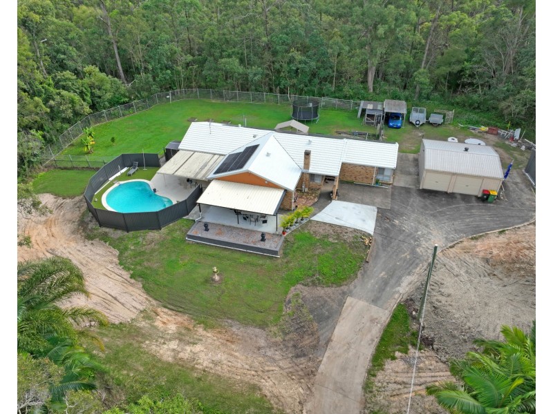 16 Beausang Place, Ormeau QLD 4208