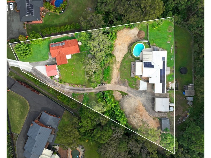 16 Beausang Place, Ormeau QLD 4208