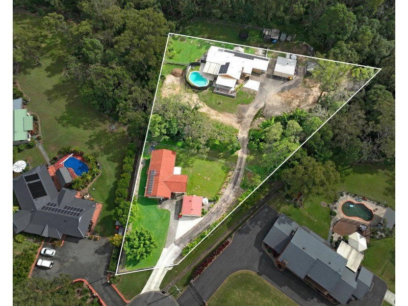 16 Beausang Place, Ormeau QLD 4208