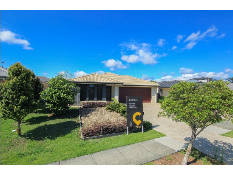 52 River Run Circuit, Ormeau QLD 4208