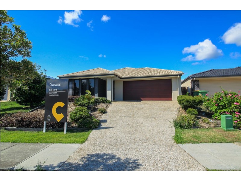 52 River Run Circuit, Ormeau QLD 4208