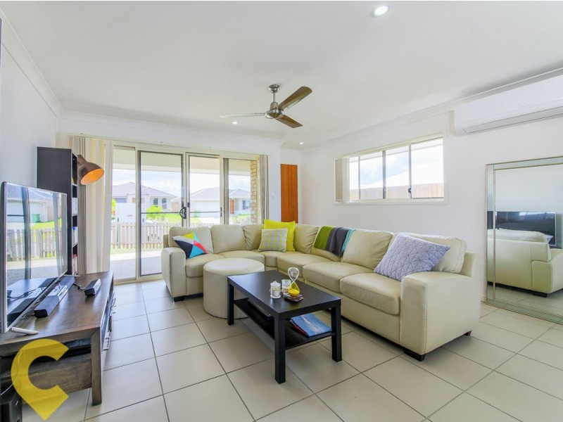 65 Damian Leeding Way, Upper Coomera QLD 4209