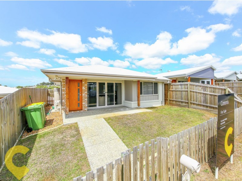 65 Damian Leeding Way, Upper Coomera QLD 4209