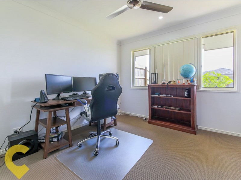 65 Damian Leeding Way, Upper Coomera QLD 4209
