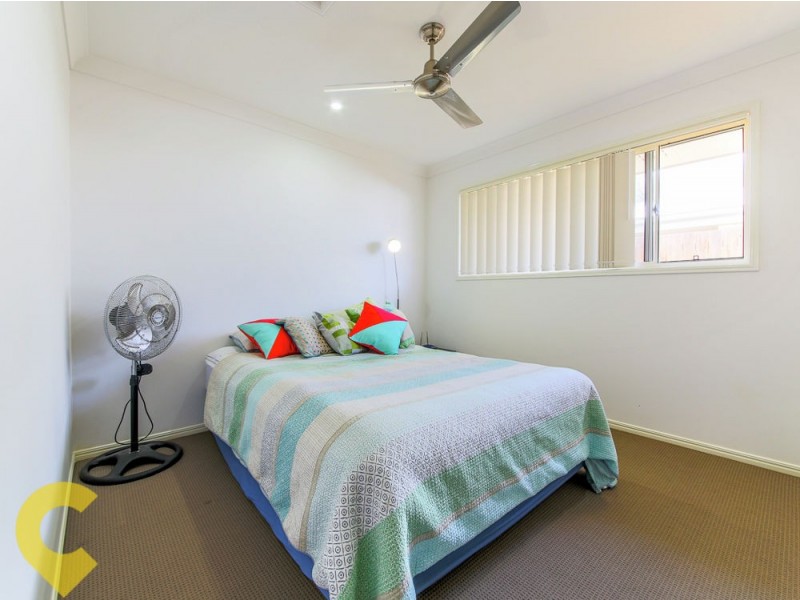 65 Damian Leeding Way, Upper Coomera QLD 4209