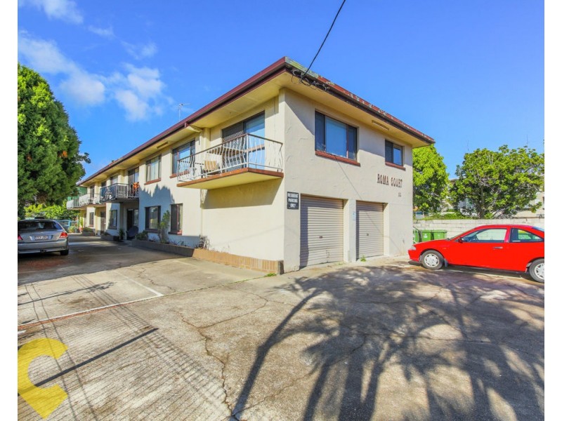 5/50 Railway Street, Southport QLD 4215