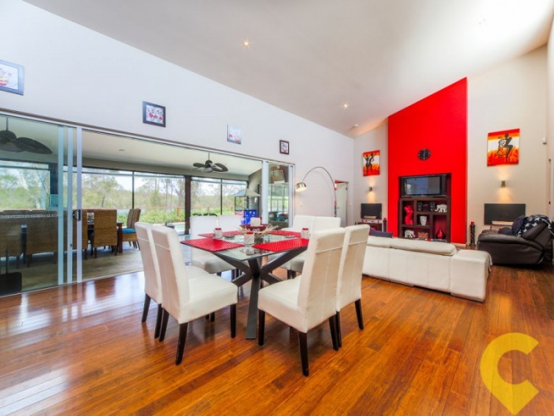 25 Brindabella Close, Coomera Waters QLD 4209