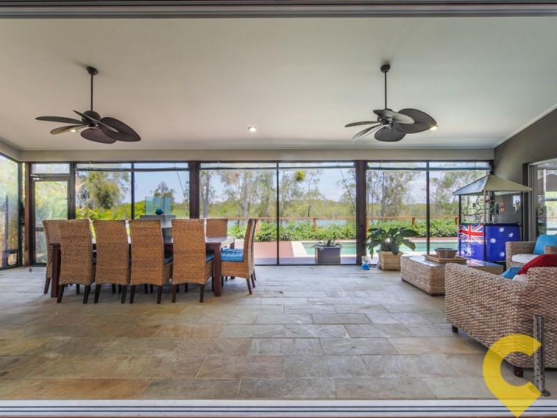 25 Brindabella Close, Coomera Waters QLD 4209