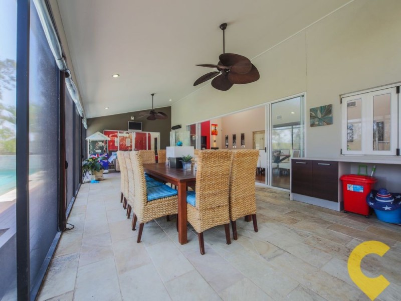 25 Brindabella Close, Coomera Waters QLD 4209