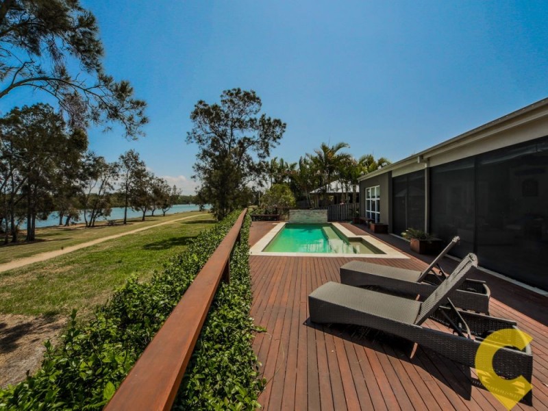 25 Brindabella Close, Coomera Waters QLD 4209