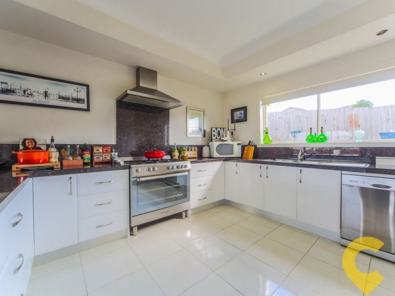 20 Abercrombie Crescent, Upper Coomera QLD 4209