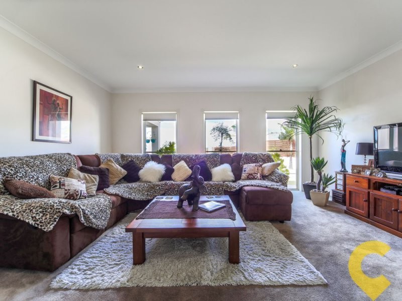 20 Abercrombie Crescent, Upper Coomera QLD 4209