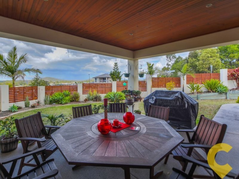 20 Abercrombie Crescent, Upper Coomera QLD 4209