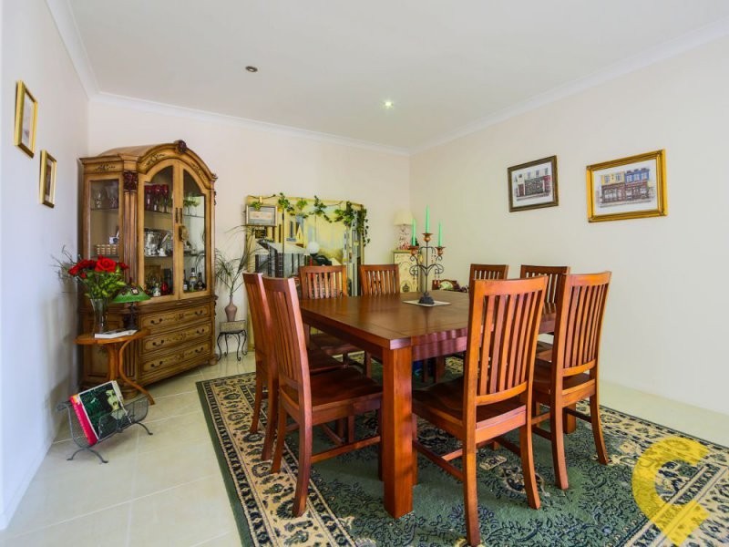 20 Abercrombie Crescent, Upper Coomera QLD 4209
