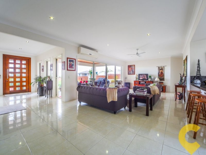 20 Abercrombie Crescent, Upper Coomera QLD 4209
