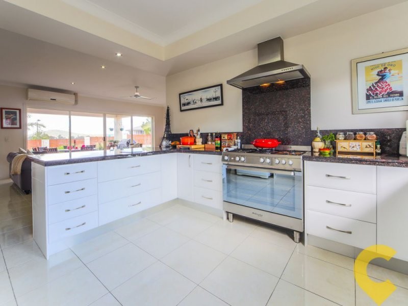 20 Abercrombie Crescent, Upper Coomera QLD 4209