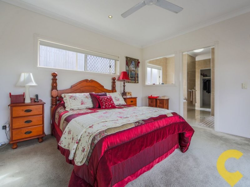 20 Abercrombie Crescent, Upper Coomera QLD 4209