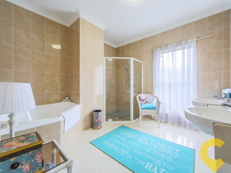 20 Abercrombie Crescent, Upper Coomera QLD 4209