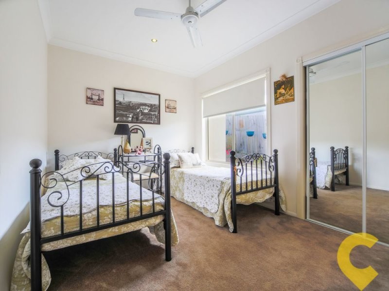 20 Abercrombie Crescent, Upper Coomera QLD 4209