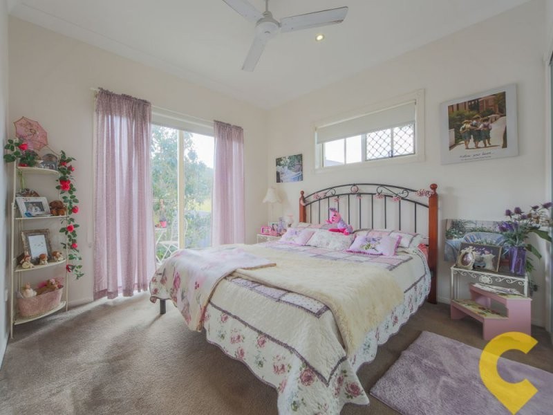 20 Abercrombie Crescent, Upper Coomera QLD 4209