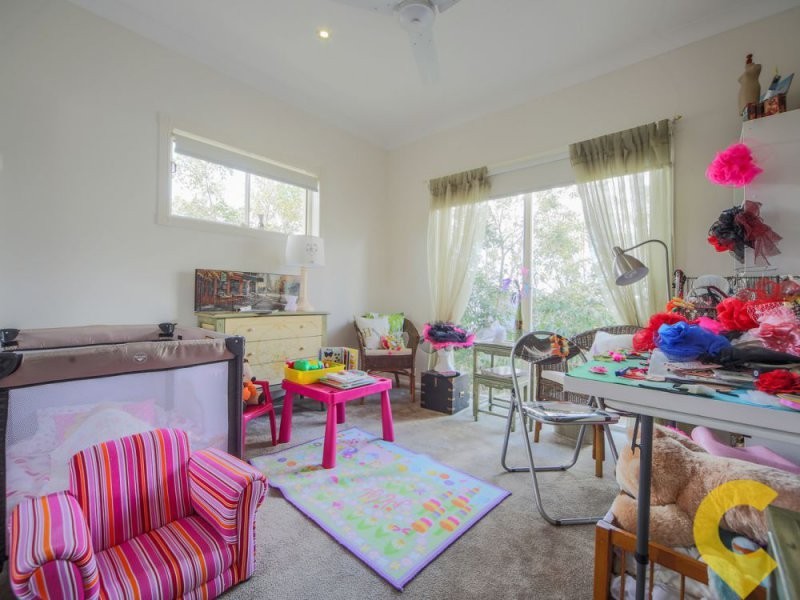 20 Abercrombie Crescent, Upper Coomera QLD 4209