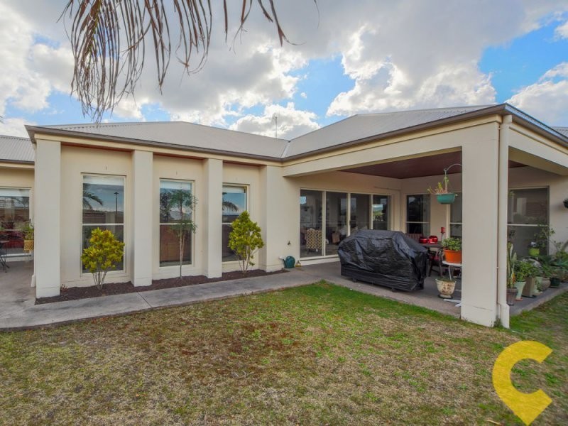 20 Abercrombie Crescent, Upper Coomera QLD 4209