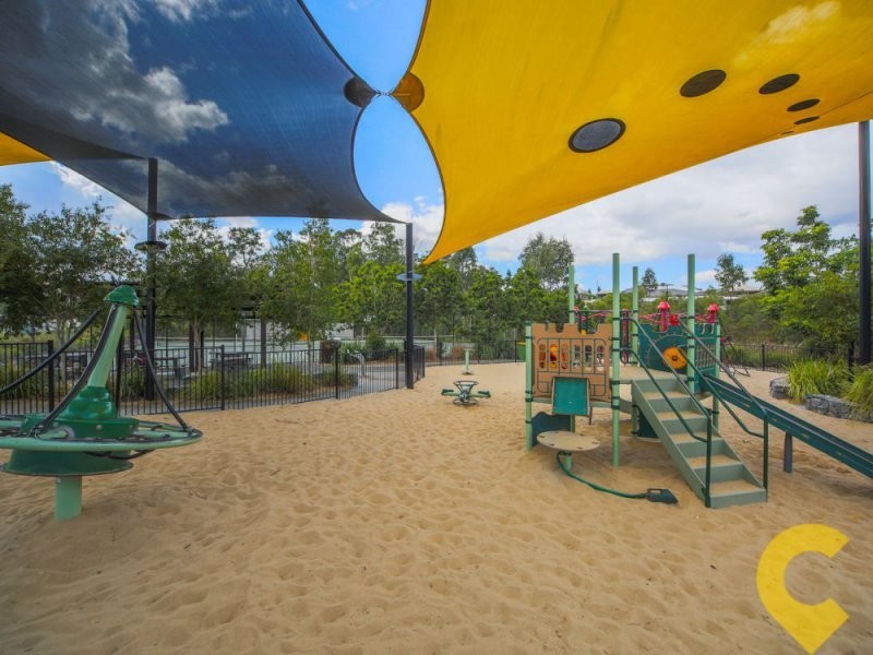 20 Abercrombie Crescent, Upper Coomera QLD 4209