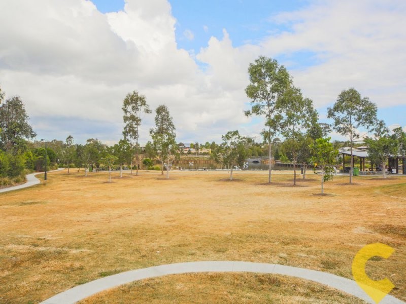 20 Abercrombie Crescent, Upper Coomera QLD 4209