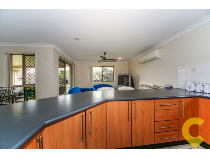 12 Cranberrie Crescent, Pimpama QLD 4209
