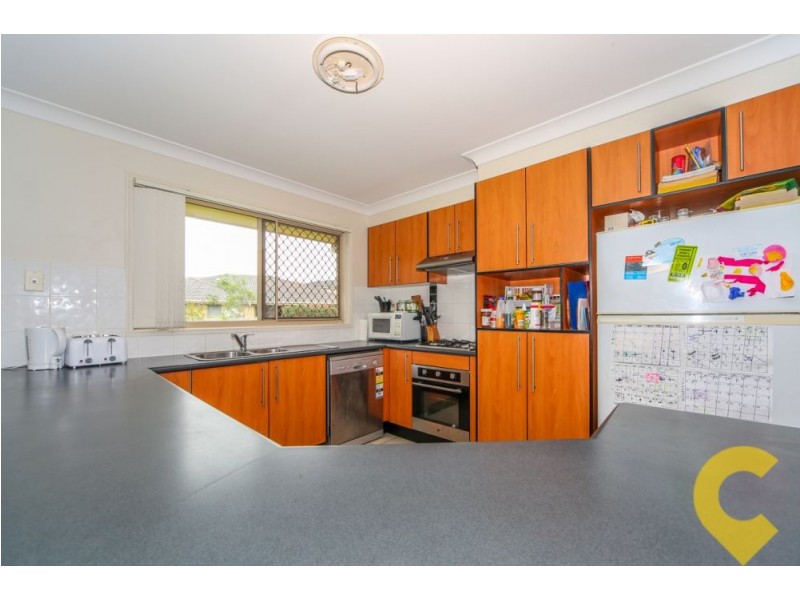 12 Cranberrie Crescent, Pimpama QLD 4209
