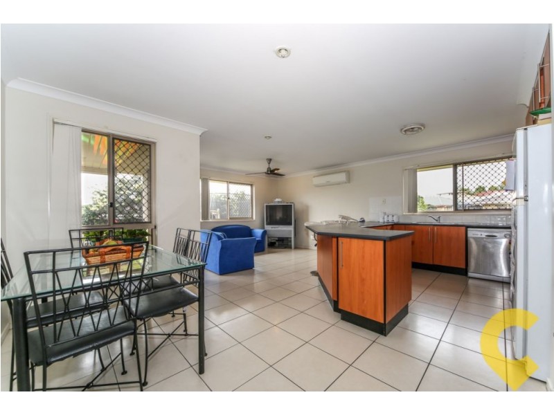 12 Cranberrie Crescent, Pimpama QLD 4209