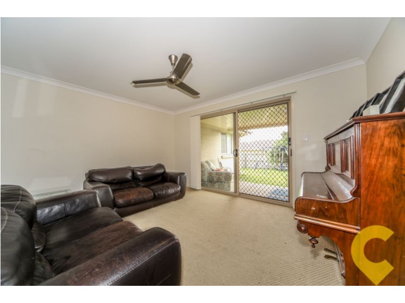 12 Cranberrie Crescent, Pimpama QLD 4209