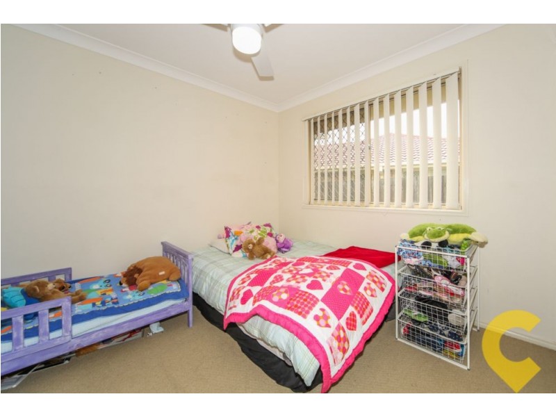 12 Cranberrie Crescent, Pimpama QLD 4209