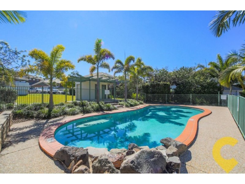 20/1-3 Carnarvon Court, Oxenford QLD 4210