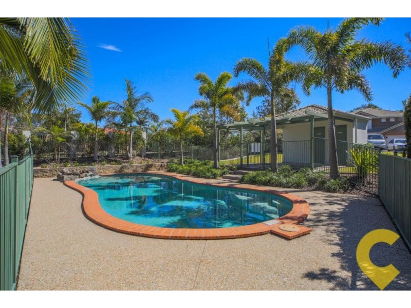 20/1-3 Carnarvon Court, Oxenford QLD 4210