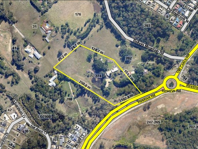 274 Reserve Road, Upper Coomera QLD 4209