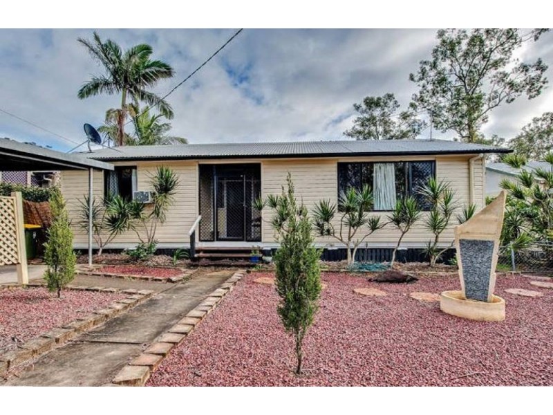 52 Wau Road, Darra QLD 4076