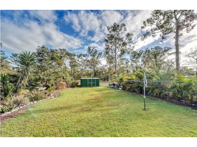52 Wau Road, Darra QLD 4076
