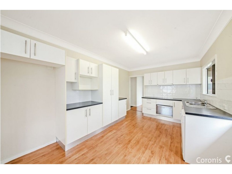 1 Lennox Street, Gordon Park QLD 4031