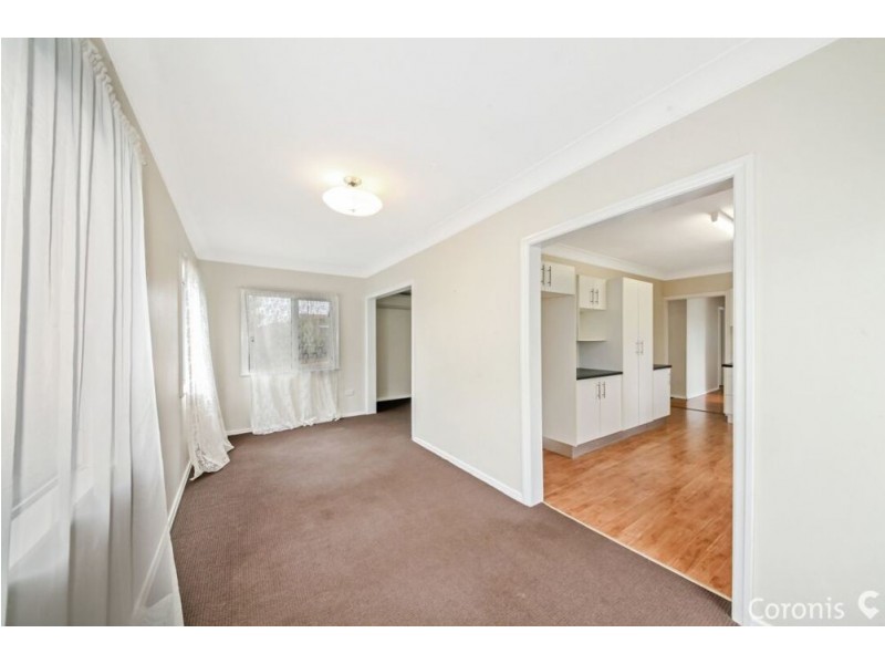 1 Lennox Street, Gordon Park QLD 4031