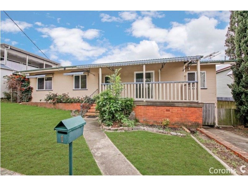 1 Lennox Street, Gordon Park QLD 4031