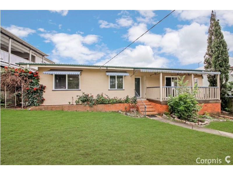 1 Lennox Street, Gordon Park QLD 4031